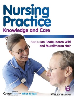 cover image of Nursing Practice